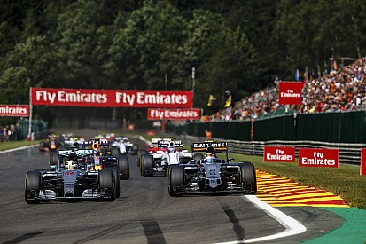 Rögtön középcsapat lesz a Haas az F1-ben?