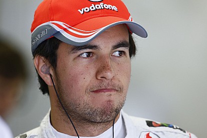 Az autó nagyon rossz lehet a McLarennél, mert Alonso és Button két remek versenyző