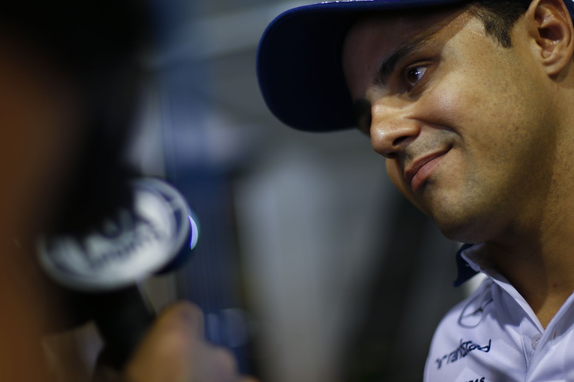 Bottas: „Massa egy nagyon alulértékelt versenyző, aki kicsit engem is meglepett”