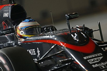 A McLarennél 2016-ra már a pénzforrás is elapadt... Mi jön még ezután?