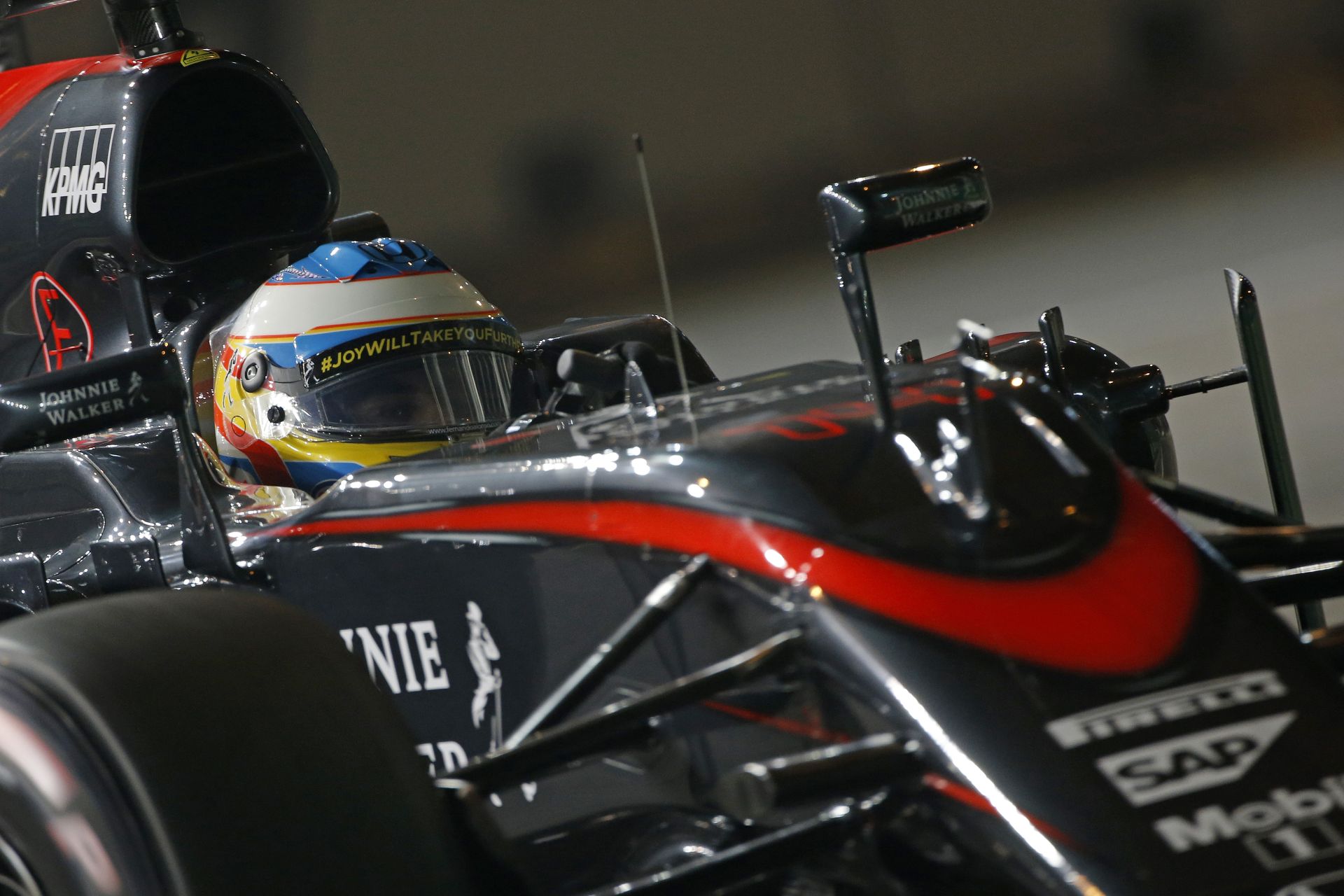 A McLarennél 2016-ra már a pénzforrás is elapadt... Mi jön még ezután?