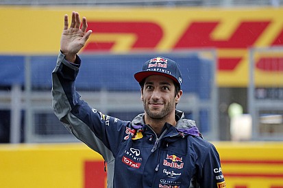 Ricciardo: A Red Bull úgyis megkapja, amit akar a Ferraritól!