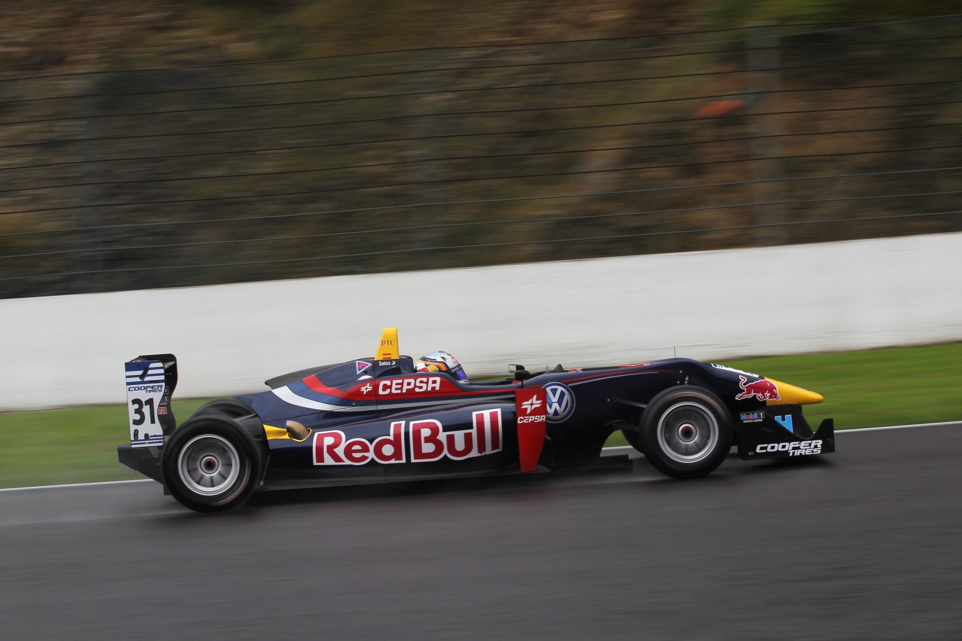 Dízelfüstbe ment a Red Bull-VW házasság?