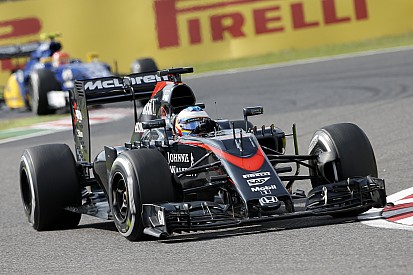 Mi jön még? A Honda szerint a McLaren a mélyrepülés oka!