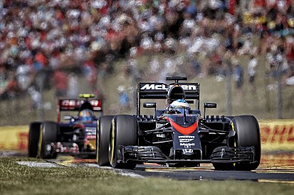 A McLaren-Honda messze nem itt tartana, ha tesztelhetne szezon közben