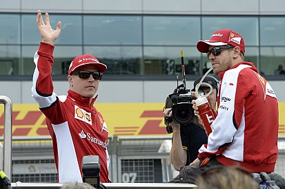 Vettel lassan megdöntheti Räikkönen rekordját!