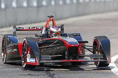 Hivatalos: Visszatér az F1-es világbajnok és a Formula E-ben fog versenyezni