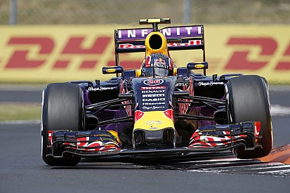 A Red Bull figyelmeztette a Renault-t: Ránk kell koncentrálniuk!