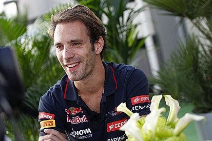 A Toro Rosso csapatfőnöke Verstappen-Vergne duót akar jövőre