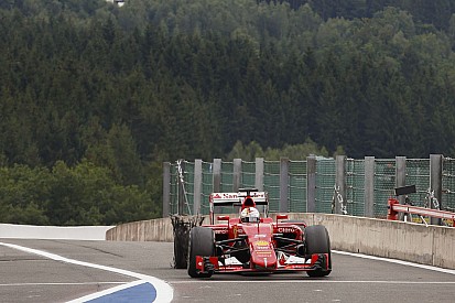 A Pirelli végzett az elemzéssel, csak Monzában prezentálják az eredményeket!