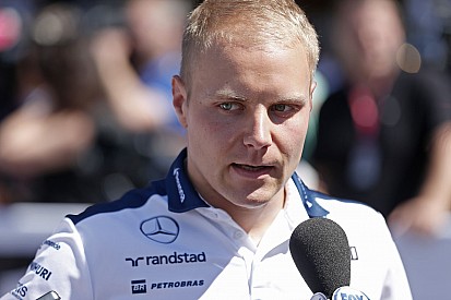 Bottas: Ha nyerni akarsz, szükséged lesz egy finnre!