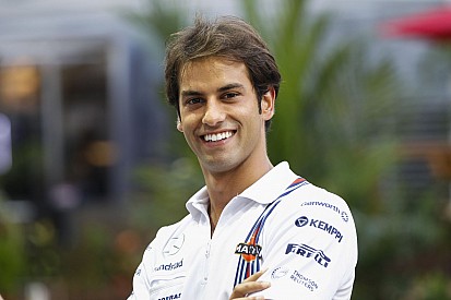 Hivatalos: Felipe Nasr lett a Sauber második versenyzője!