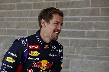 Vettel akkor lesz boldog, ha vége a szezonnak