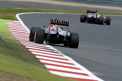 A Red Bullban végre megvan a tempó: Esély a dobogóra Silverstone-ban?