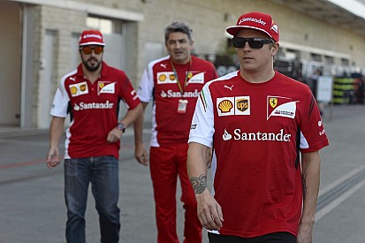 Kimi értékes a Ferrarinak: nem mellesleg, ő hozta a legutóbbi címet Maranellóba