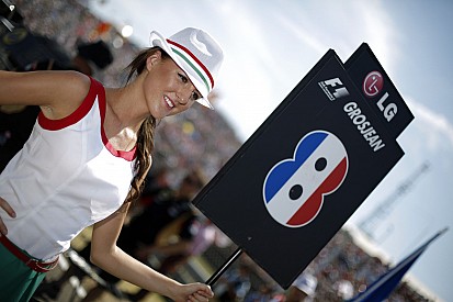 Jön az F1-es Magyar Nagydíj a Hungaroringen! Akciós diákbérletek! Remek lehetőség!