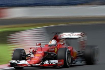 Massa és a rossz beállítás tönkretette Vettel időmérőjét Silverstone-ban
