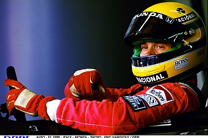 Ayrton Senna volt az utolsó versenyző, aki befolyással bírt a Forma-1-ben