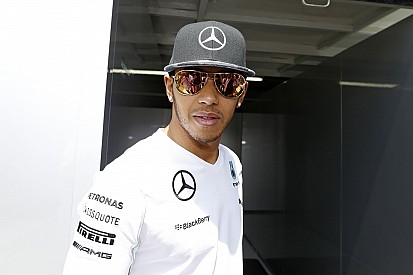 DHL Fastest Lap Award: Hamilton megnyerte a leggyorsabb körökért járó díjat
