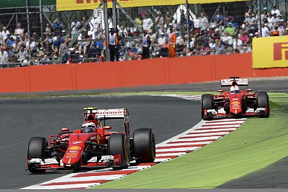 A Ferrari nem áll egy helyben, csak nem tesz fel 10.000 újítást egyszerre