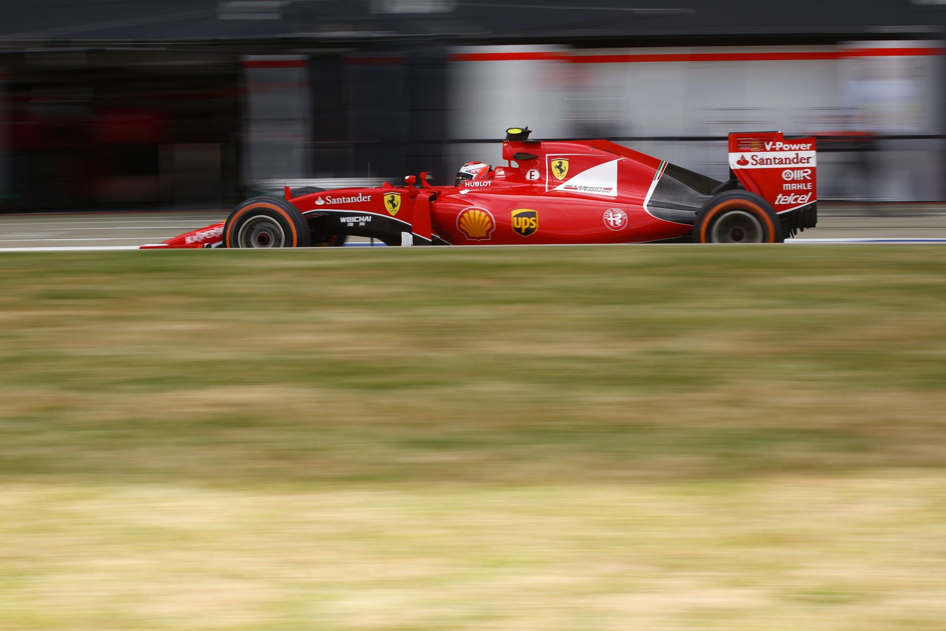 Mindenki Raikkönen helyét akarja a Forma-1-ben: Sokan kirúgnák a „Jégembert”
