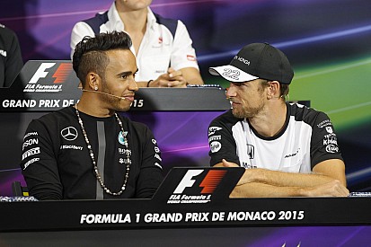 Hamilton: Rossz látni a McLaren szenvedését - abnormális ahol most vannak