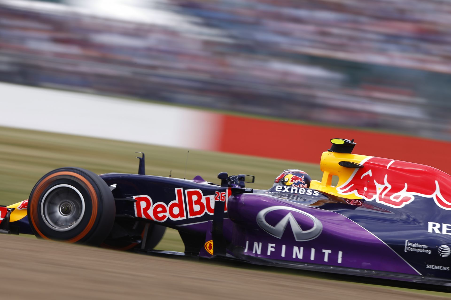 A Red Bull dobogó nélkül zárhatja a 2015-ös Forma-1-es szezont?