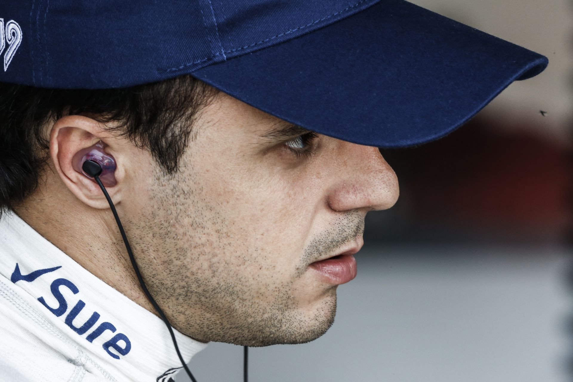 Massa: Jó lenne, ha a Forma-1-ben kevesebb egó lenne...