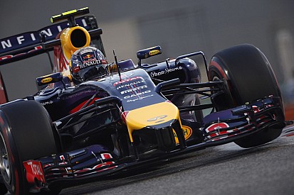 A Red Bull sajnálja Vettel távozását, meg nem is: Itt van Ricciardo, a jövő bajnoka!