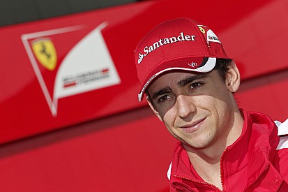 Szinte garantált Gutierrez helye az új amerikai F1-es csapatnál