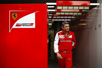 A Ferrari eldöntötte, megválik Mattiaccitól: Szerdán, vagy csütörtökön jelenthetik be