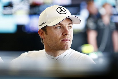 Rosberg: A szezon második felében én fogok dominálni, és az utolsó futam előtt bajnok lennék!