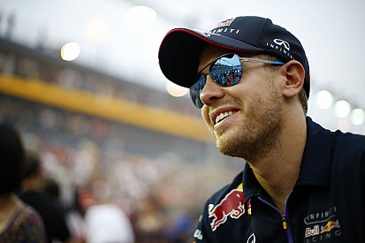 Vettel: Úgy döntöttem, hogy az év végén elhagyom a Red Bullt és máshol folytatom tovább!