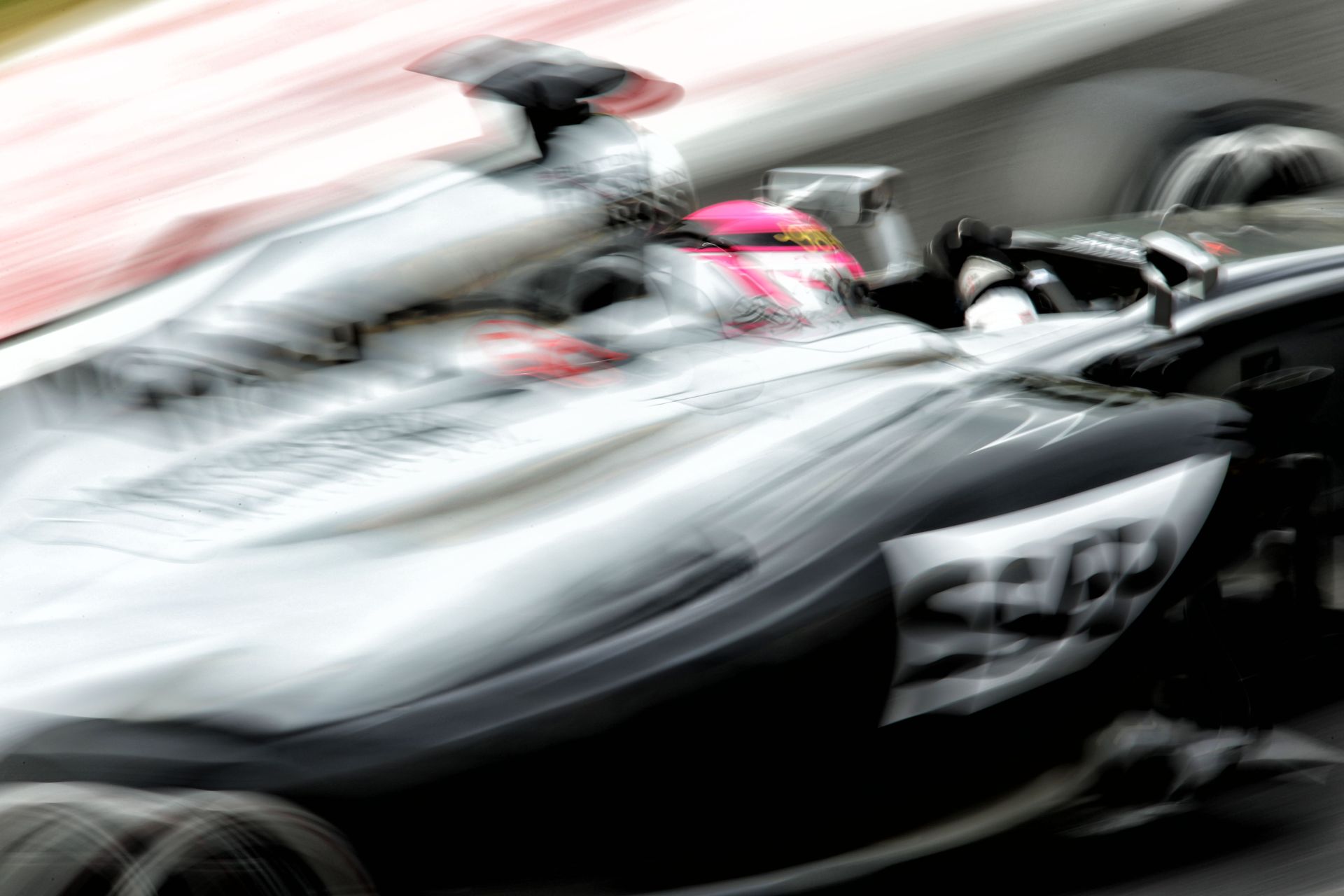 Jenson Button fedélzeti kamerás felvétele a 2014-es Japán Nagydíjról