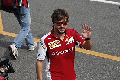 A Ferrari 2015-től vezér nélkül marad? Vettel és Raikkönen együttesen sem tudja majd pótolni Alonsót