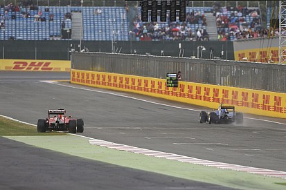 Raikkonen lesz az első, aki megtudja, mi lesz vele 2016-tól