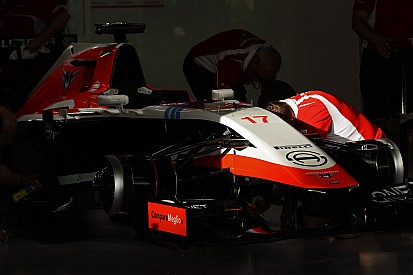 Orosz Nagydíj 2014: Kövesd ÉLŐBEN az első F1-es szabadedzést Szocsiból (07:00)