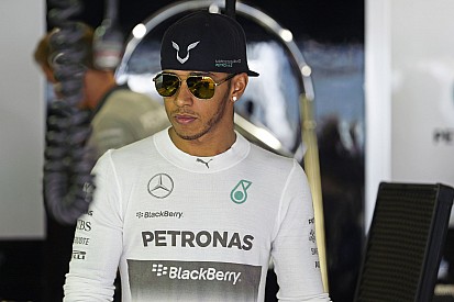 Hamilton nyerte az időmérőt Rosberg és Bottas előtt! Majdnem megvolt a finn első sor Oroszországban! Alonso 8., Raikkönen 9., Ve
