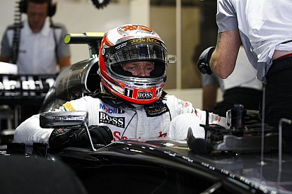 Az év mentése Magnussené? Videón a necces helyzet az FP3-ról (videó)
