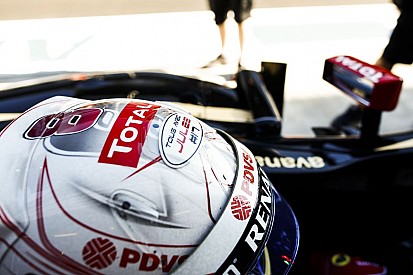 Grosjean: az autó vezethetetlen és még egy barátunkat is elveszítjük