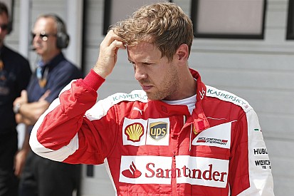 Ha Vettel korrekt csávó, visszaadja a porcelánt Bochkor Gábornak!