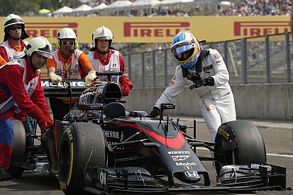 Kevesebb teszt lesz jövőre: a McLaren nem túl boldog a helyzet miatt