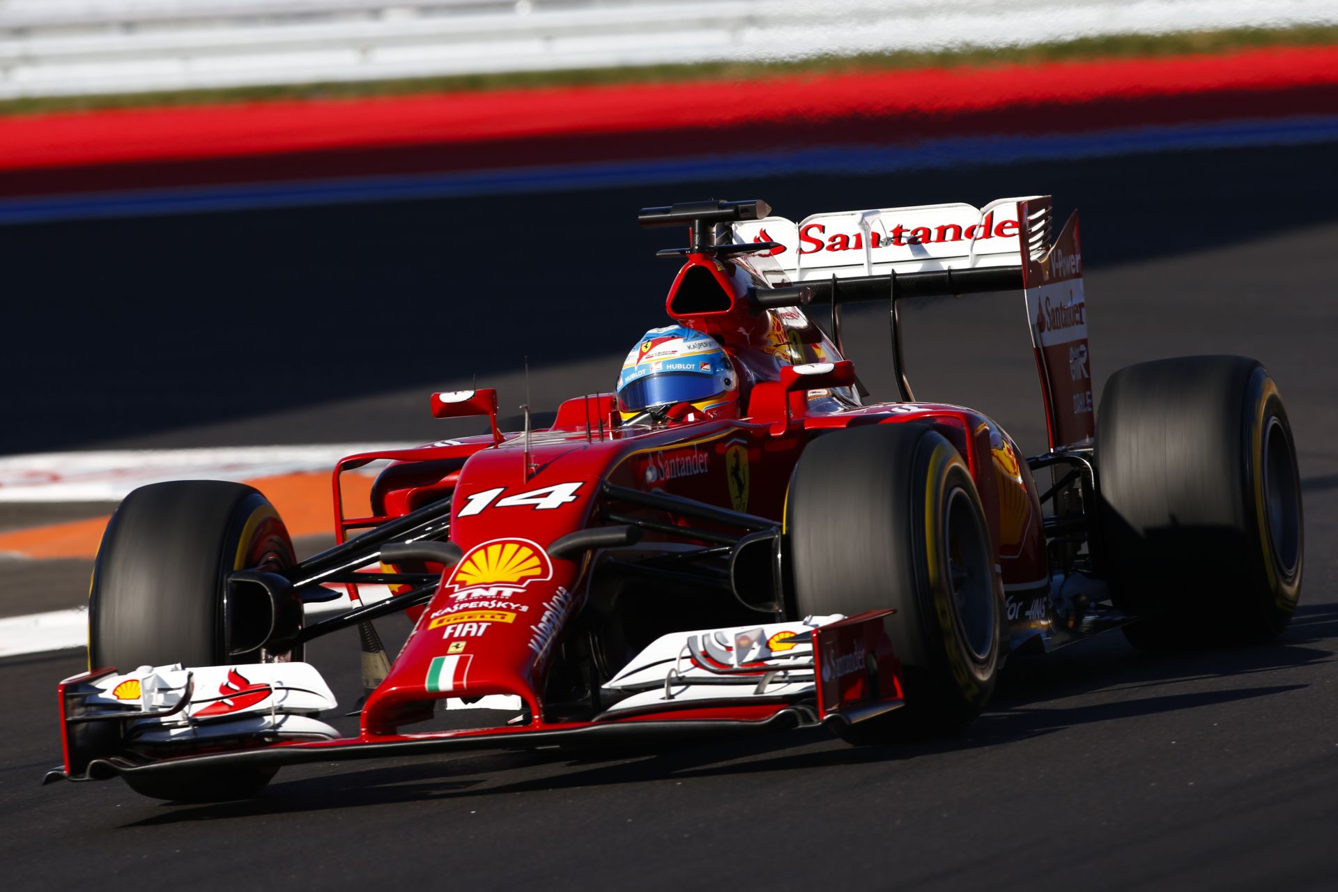 Alonso: Nem hiszem, hogy jövőre egy Mercedes motorral felszerelt autót fogok vezetni