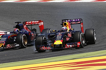 Kanadában egy sokkal megbízhatóbb Renault motort kap a Red Bull és a Toro Rosso?