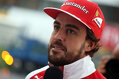 Egy újabb elképzelt festés: Alonso a McLaren-Honda volánja mögött