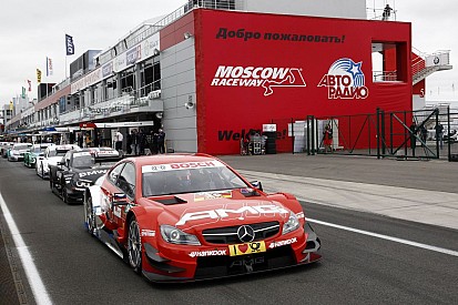 A Moscow Raceway is rendezhetné az Orosz GP-t: megkapta a legjobb besorolást az FIA-től