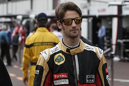 Grosjean: Verstappen rettentően tehetséges, de nem tanult a hibájából és bocsánatot kellene kérnie