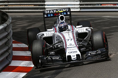 A Williamsnek valamit ki kell találnia, mert jön a Red Bull, és talán később a McLaren is