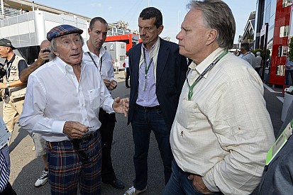 A Haas F1 Team lépésről-lépésre fog tanulni: idővel mindent maguk akarnak gyártani