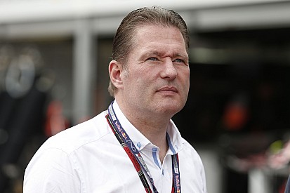 Verstappen édesapja szerint Massának a kora a legnagyobb problémája!